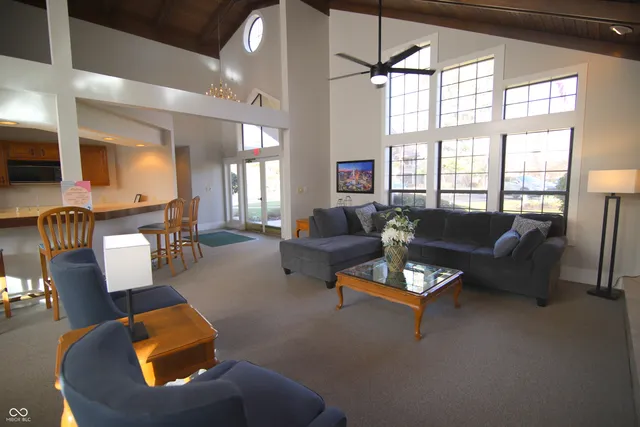 $163,500 | 8750 Yardley Court, Unit 303, Indianapolis, IN 46268