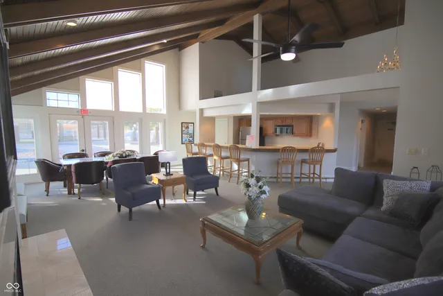 $163,500 | 8750 Yardley Court, Unit 303, Indianapolis, IN 46268