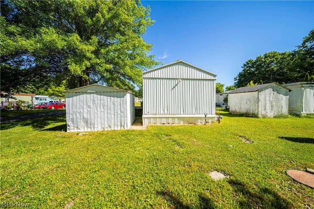 3583 Austin Road, Unit 84 Geneva, OH 44041 - Photo 6 of 23