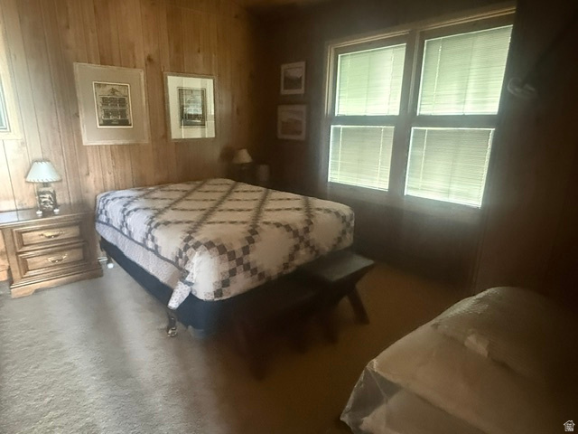 12592 Lupine Ridge Road Salt Lake City, UT 84121 - Photo 10 of 20 Second bedroom