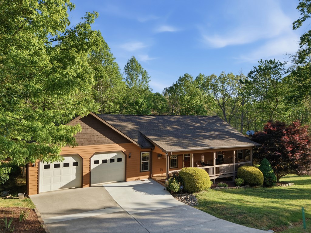 82 Rileigh Ridge Blairsville, GA 30512 - Photo 2 of 56 Gallery Image 2