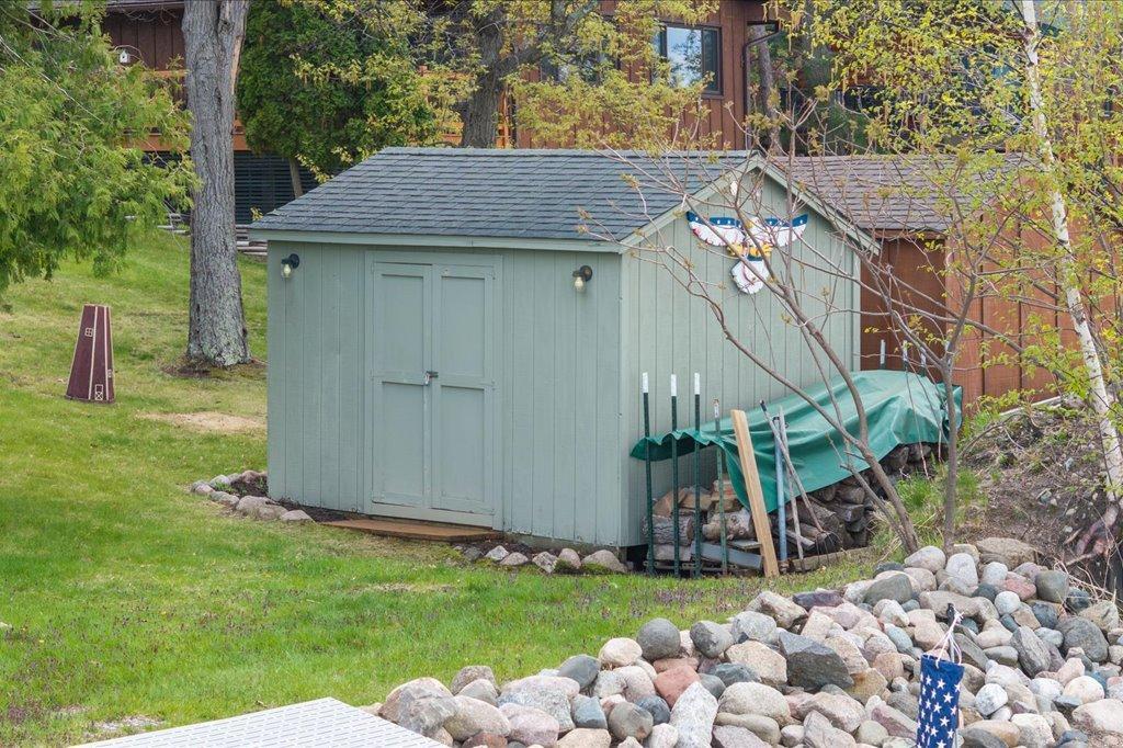5810 Birchdale Road Brainerd, MN 56401 - Photo 70 of 83
