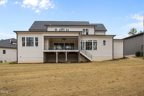 $1,585,000 | Undisclosed Address, Wake Forest, NC 27587