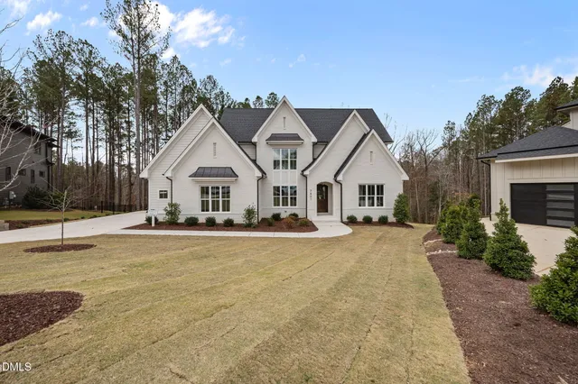$1,585,000 | Undisclosed Address, Wake Forest, NC 27587
