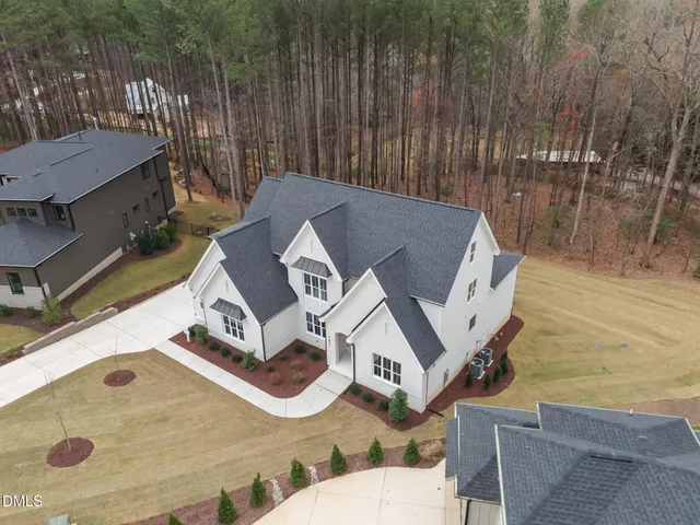 $1,585,000 | Undisclosed Address, Wake Forest, NC 27587