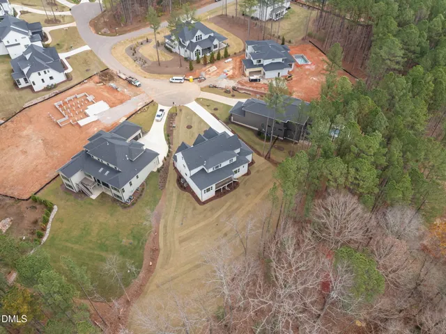 $1,585,000 | Undisclosed Address, Wake Forest, NC 27587