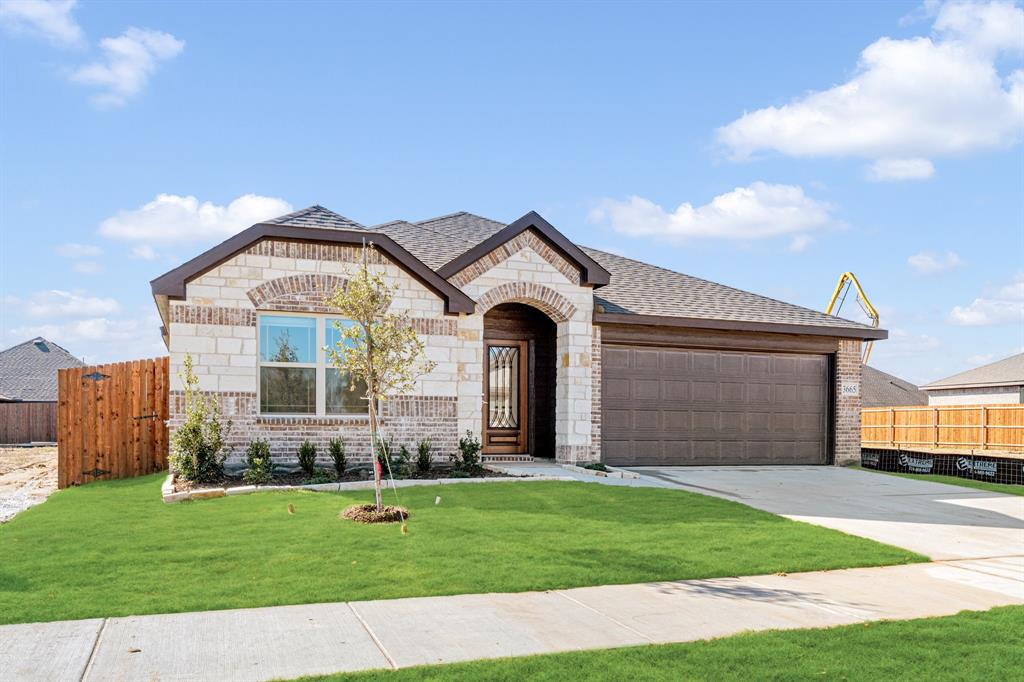 3665 Jordan Way Kaufman, TX 75142 - Photo 3 of 34