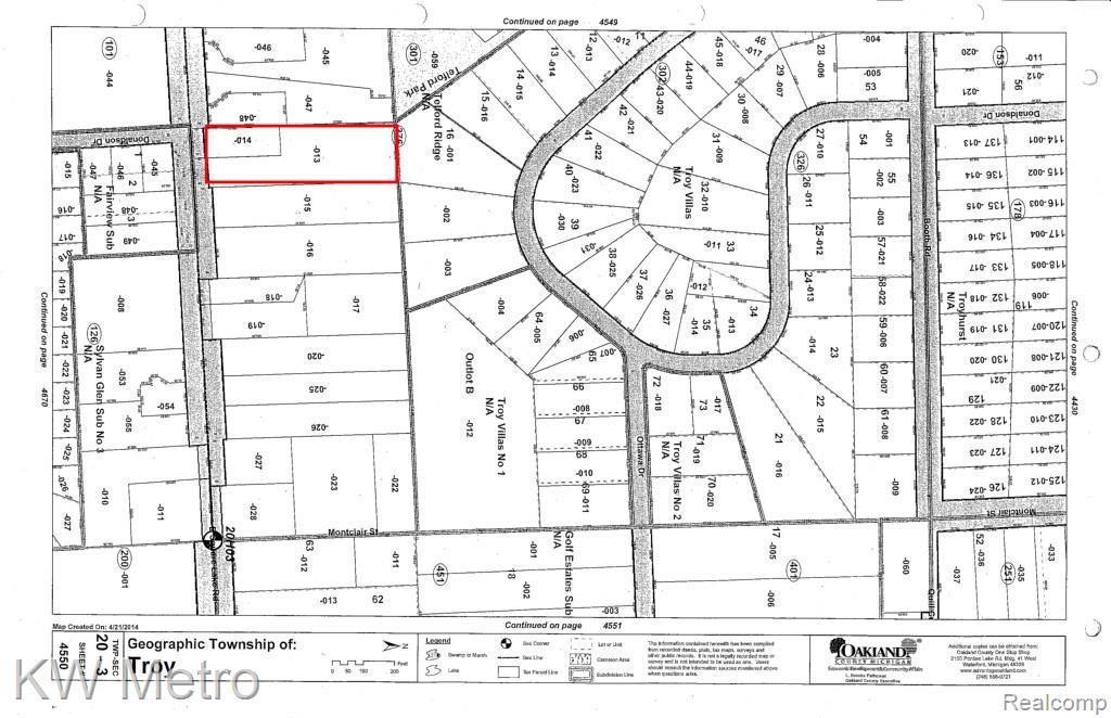 Troy plat.highlighted pdf