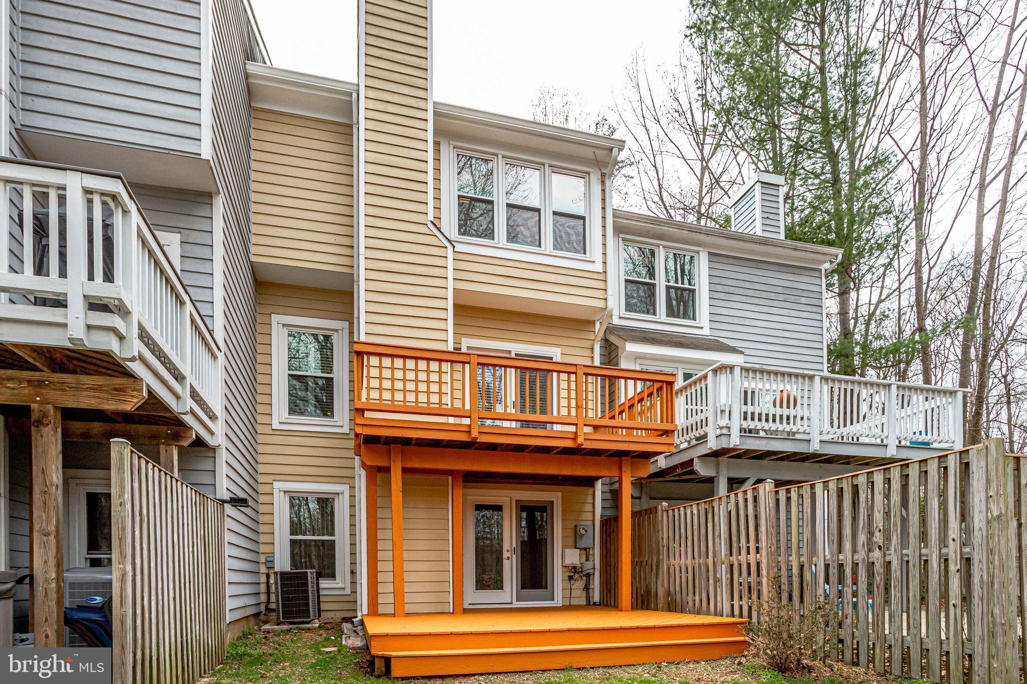 1403 Newport Spring Court Reston, VA 20194 - Photo 36 of 41 Gallery Image 36