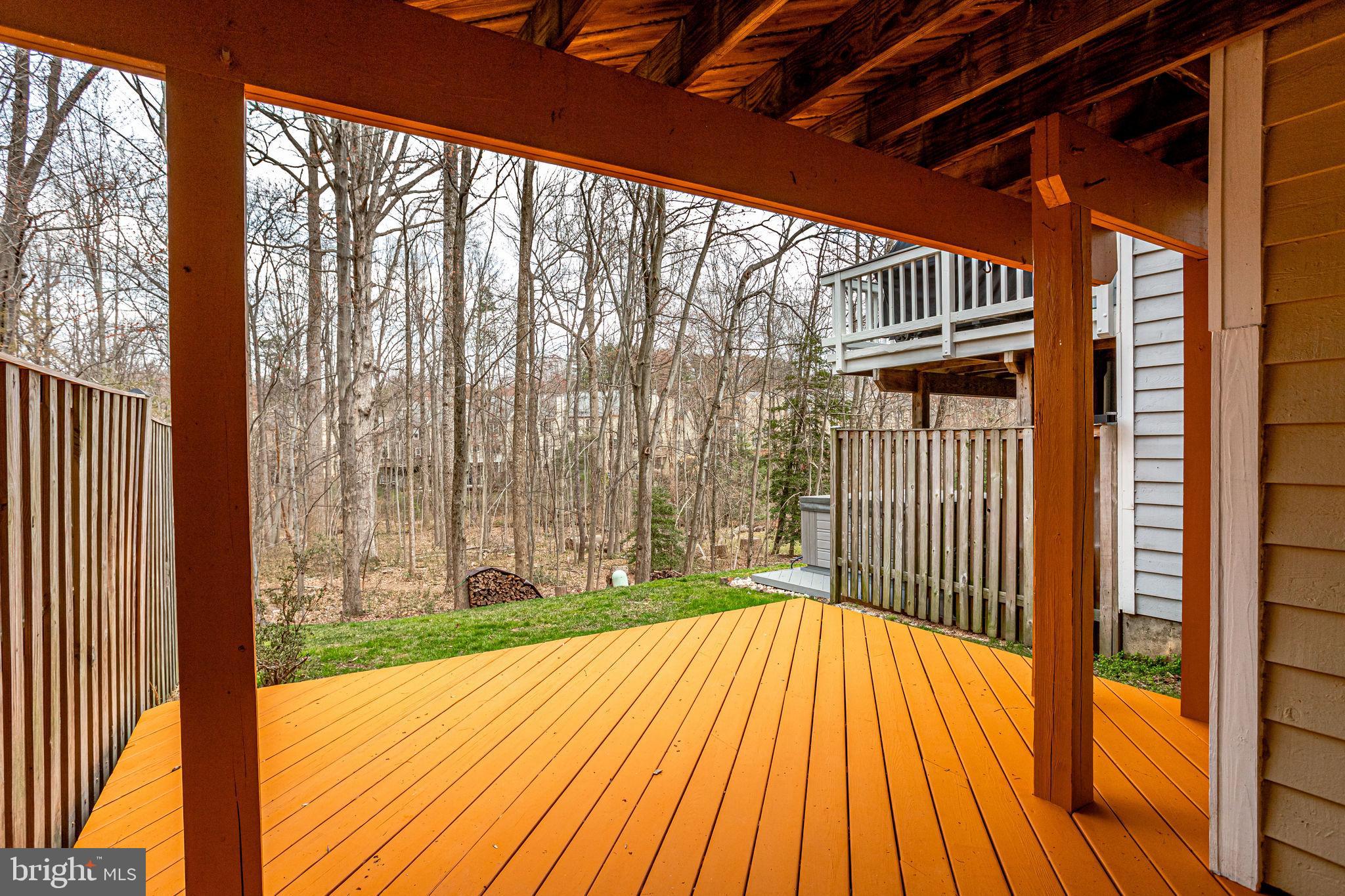 1403 Newport Spring Court Reston, VA 20194 - Photo 40 of 41 Gallery Image 40
