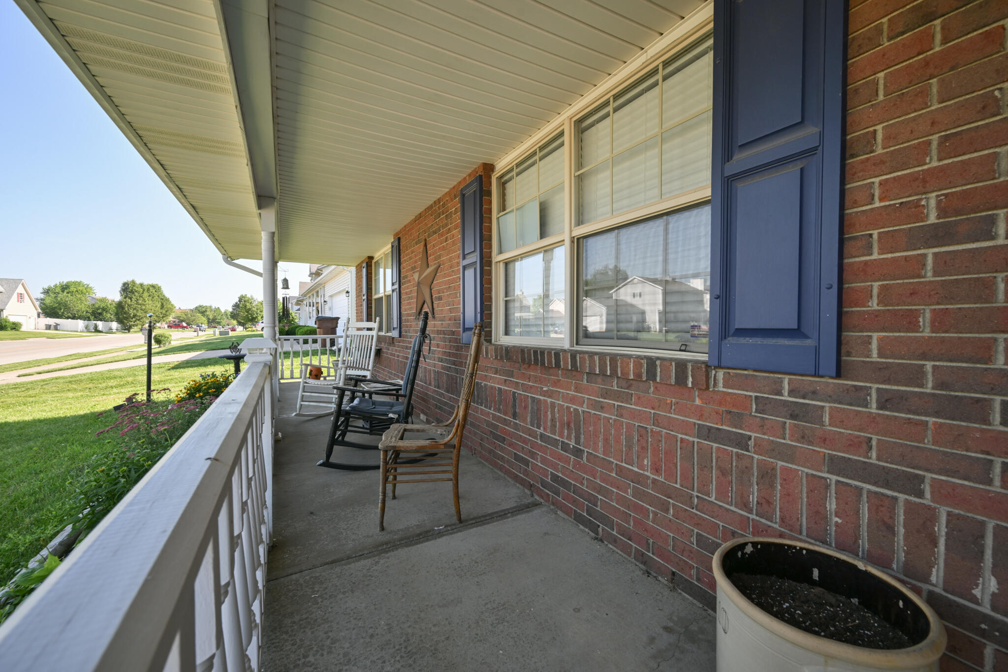 5728 West Ridgewood Road Springfield, OH 45503 - Photo 4 of 30 Gallery Image 4