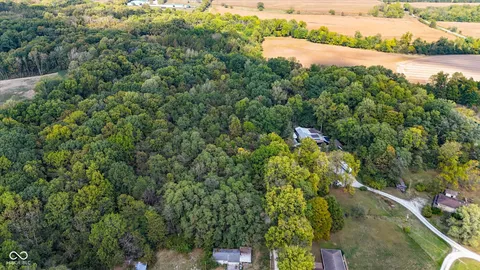 $499,000 | 7700 West 1000 South, Fortville, IN 46040