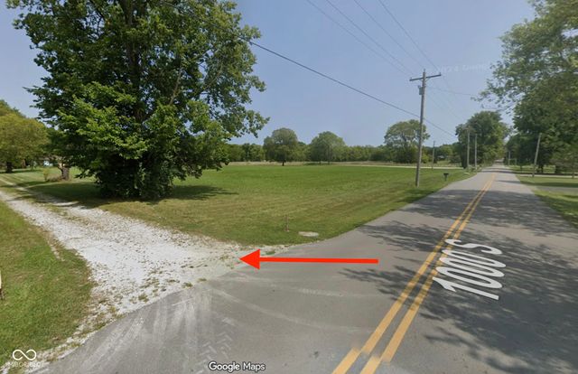 $499,000 | 7700 West 1000 South, Fortville, IN 46040