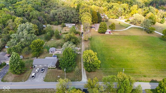 $499,000 | 7700 West 1000 South, Fortville, IN 46040
