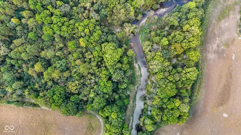 $499,000 | 7700 West 1000 South, Fortville, IN 46040