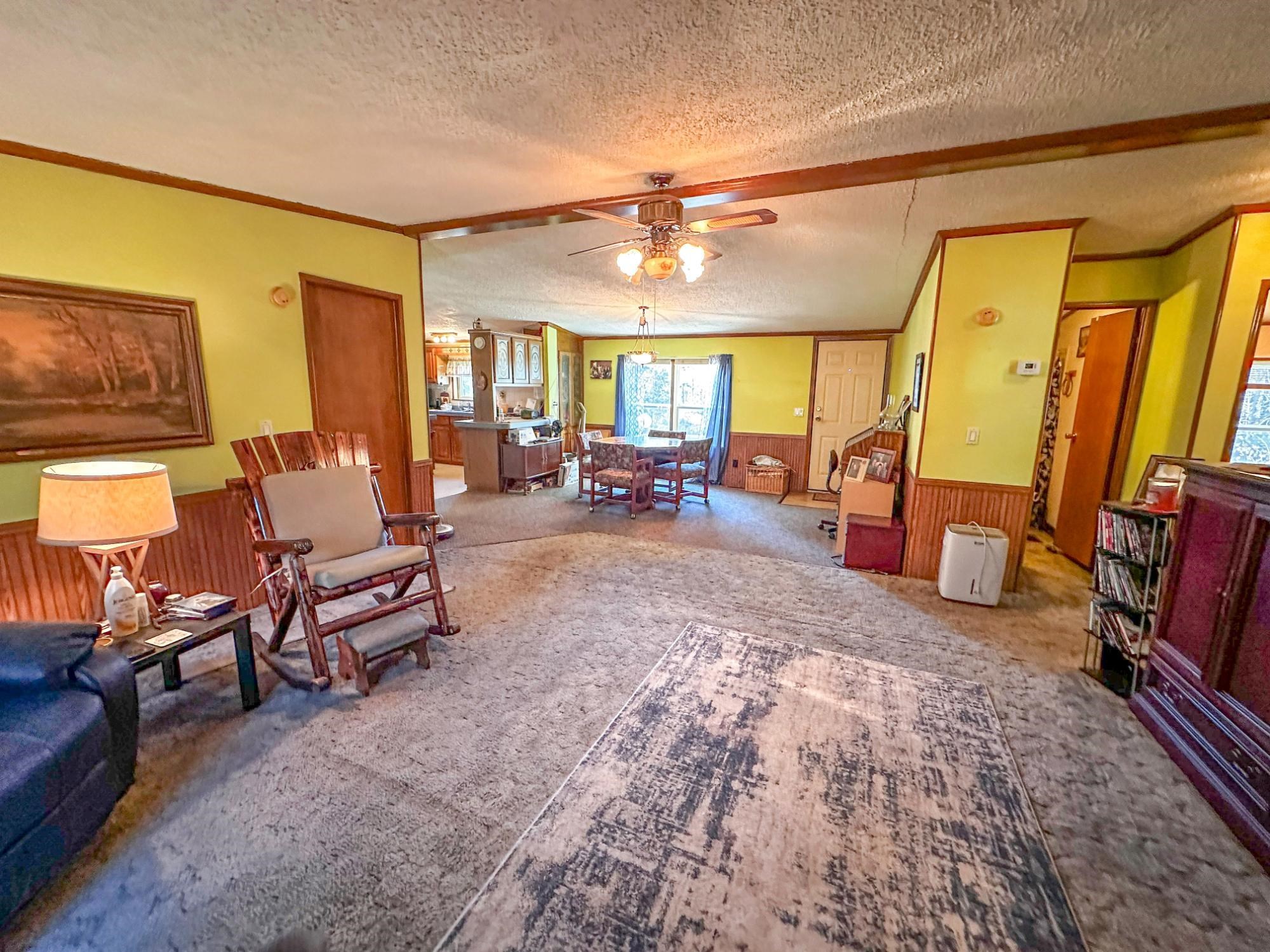 4824 North Lake Winter Road Winter, WI 54896 - Photo 23 of 60