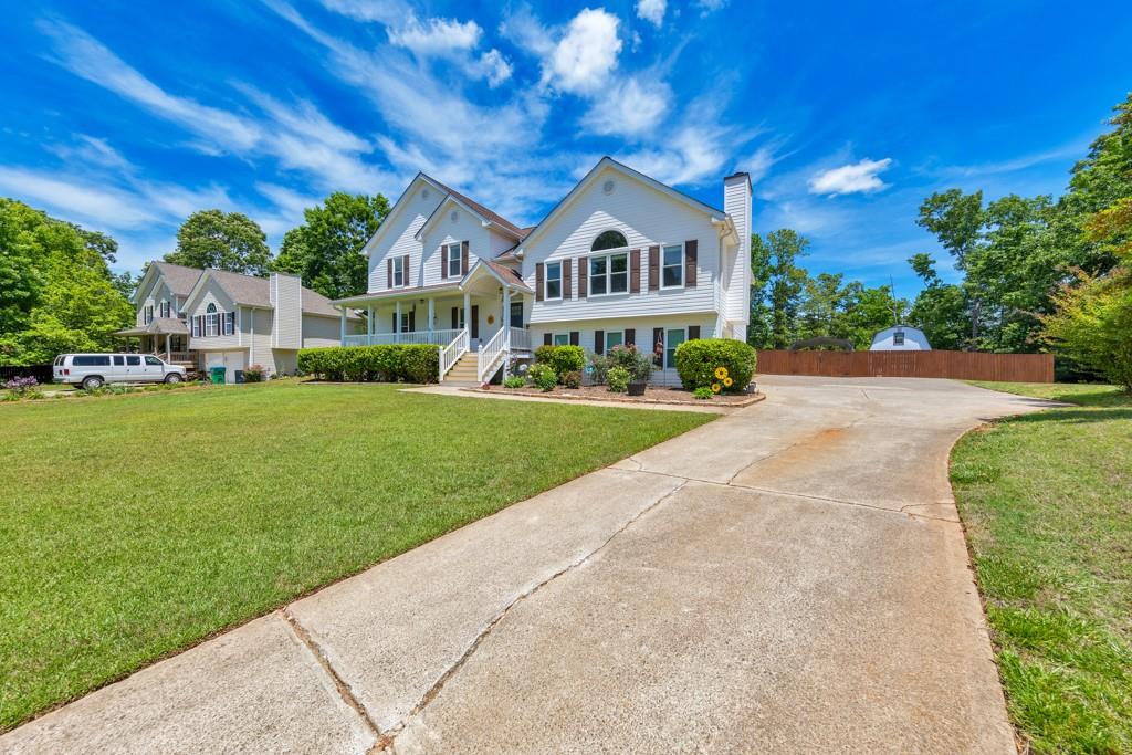 79 Riverstone Way Jasper, GA 30143 - Photo 67 of 79