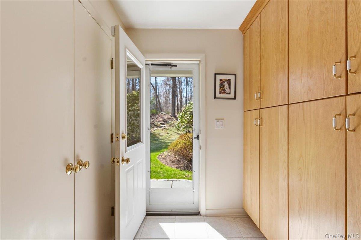 73 Cedar Hill Road Bedford, NY 10506 - Photo 11 of 33 a view of an entryway door