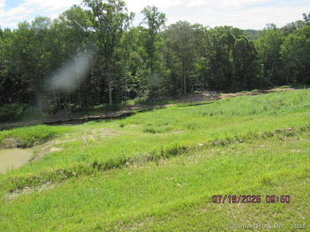 Lot #9 Morning Dove Road, Unit LOT # 9 Naugatuck, CT 06770 - Photo 4 of 7 a view of an outdoor space and a yard