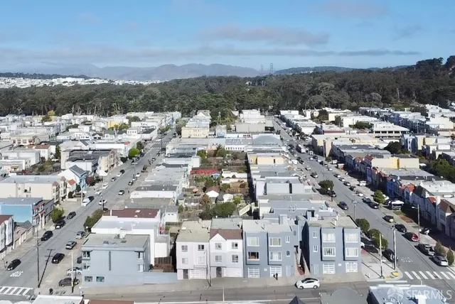 $1,495,000 | 1724-1726 Judah Street, San Francisco, CA 94122