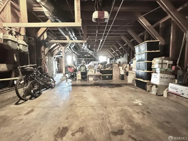 $1,495,000 | 1724-1726 Judah Street, San Francisco, CA 94122