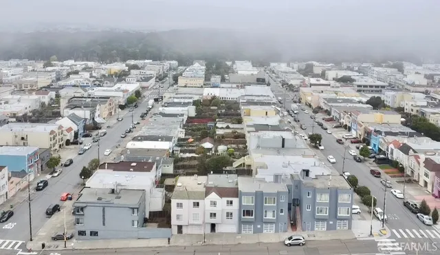 $1,495,000 | 1724-1726 Judah Street, San Francisco, CA 94122