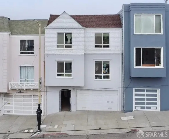 $1,495,000 | 1724-1726 Judah Street, San Francisco, CA 94122