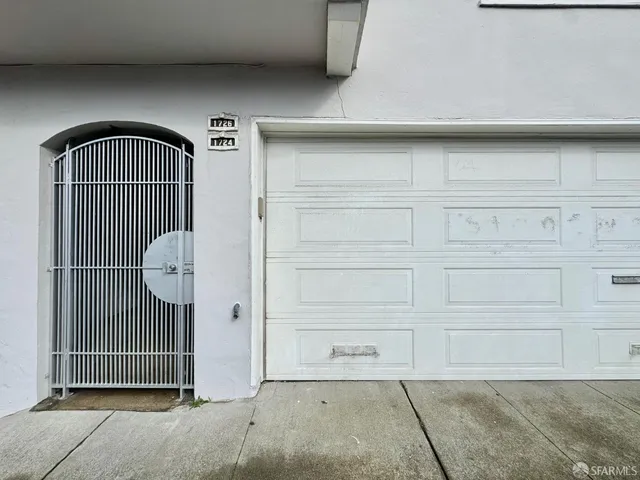 $1,495,000 | 1724-1726 Judah Street, San Francisco, CA 94122