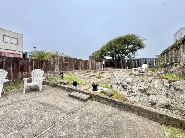 $1,495,000 | 1724-1726 Judah Street, San Francisco, CA 94122