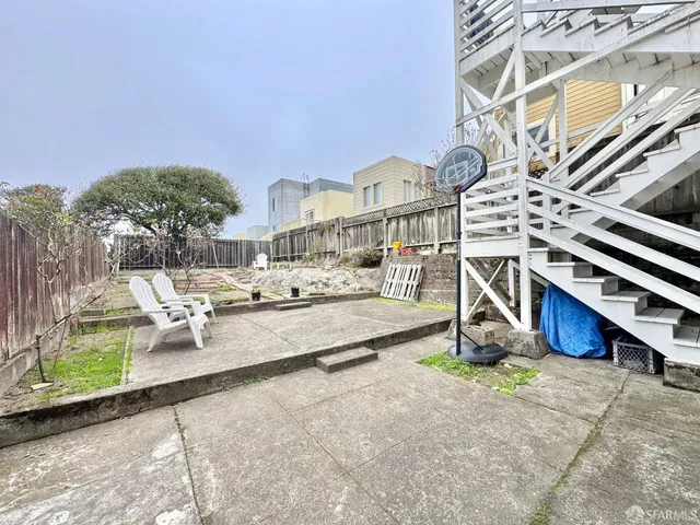$1,495,000 | 1724-1726 Judah Street, San Francisco, CA 94122