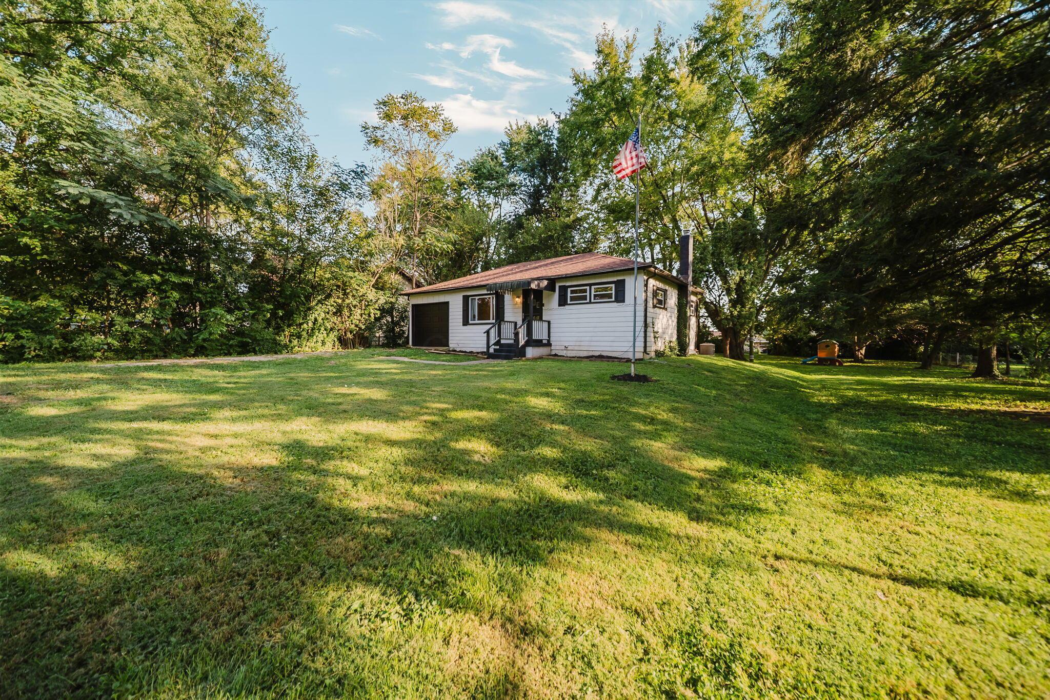 119 Rumsey Road Columbus, OH 43207 - Photo 27 of 28 3-S.S. - 119 Rumsey Rd, Columbus-3