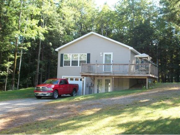 18 Elaine Road Middleton, NH 03887 - Photo 1 of 1