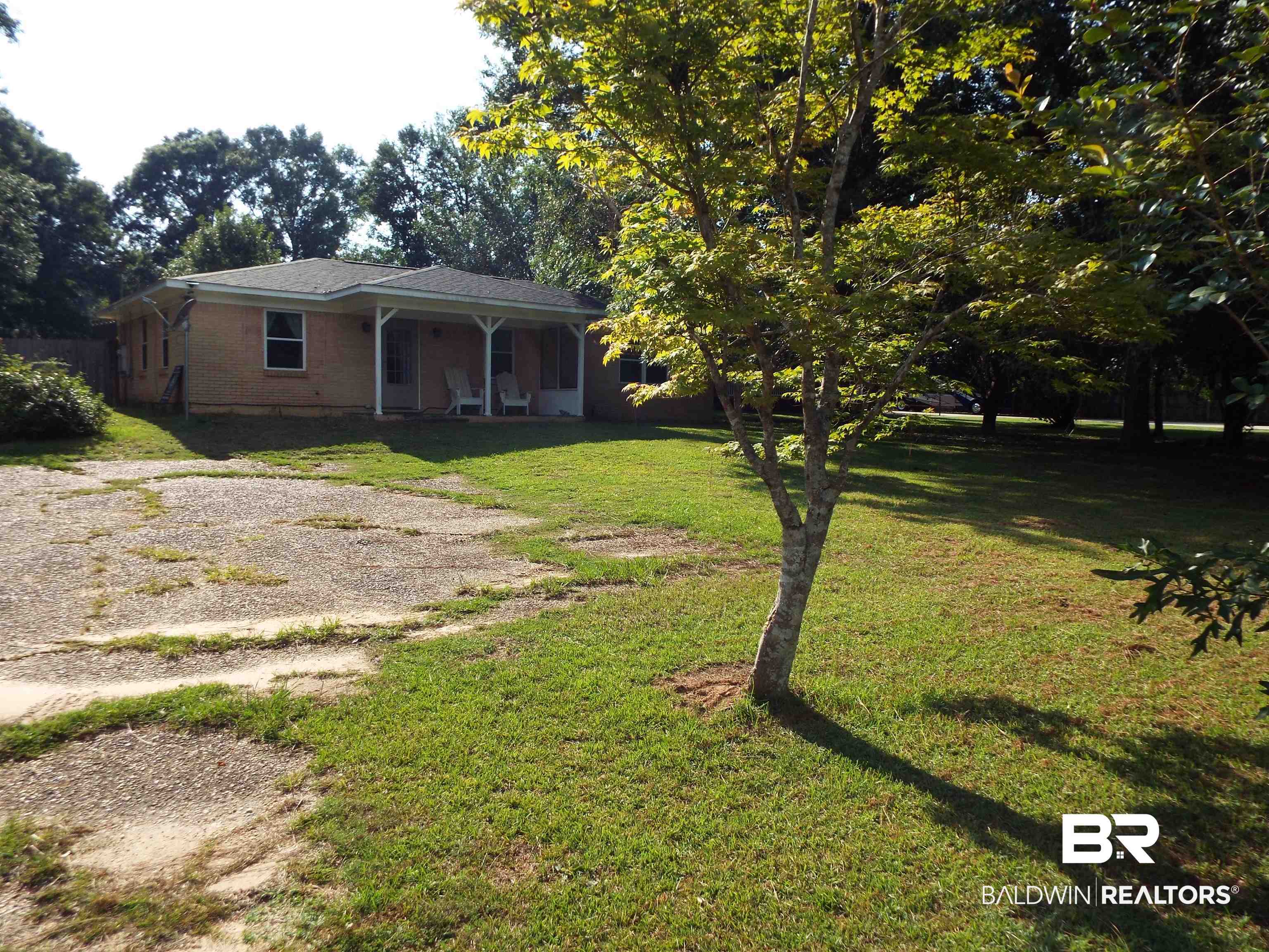 1480 Repoll Road Mobile, AL 36695 - Photo 1 of 15