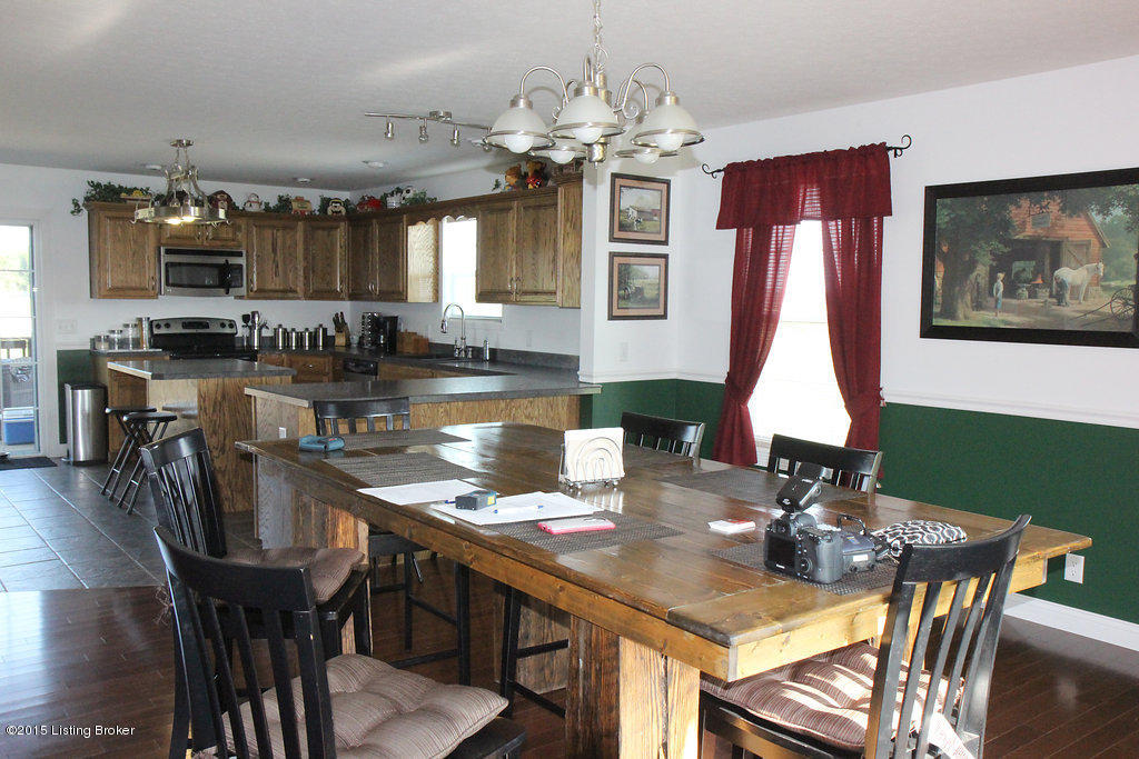 527 Tabb Road Cecilia, KY 42724 - Photo 11 of 47 16