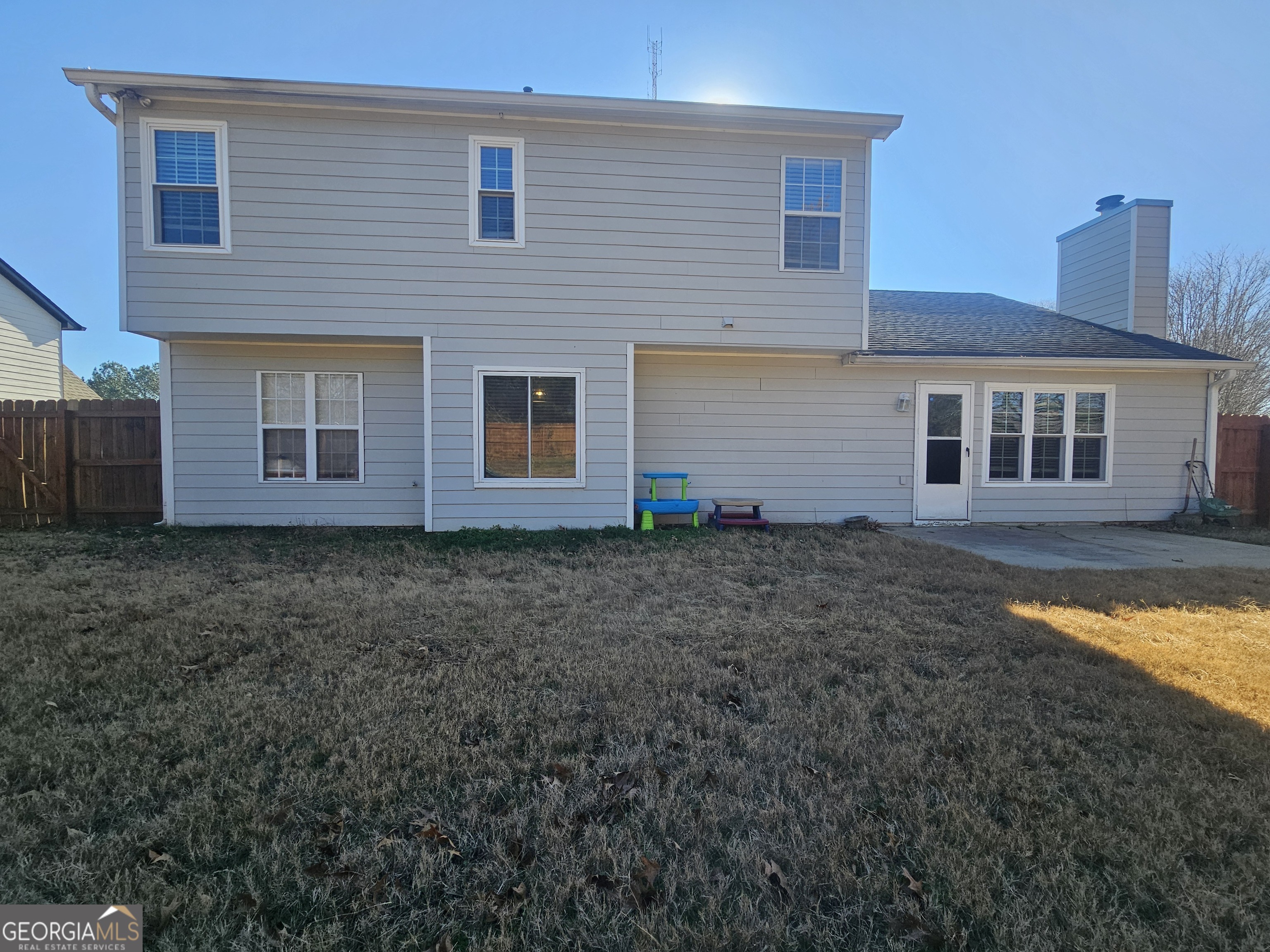 2853 Da Vinci Boulevard Decatur, GA 30034 - Photo 17 of 17