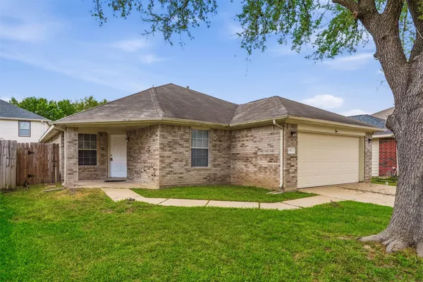 $1,885 | 5911 Camron Point Circle, Katy, TX 77449