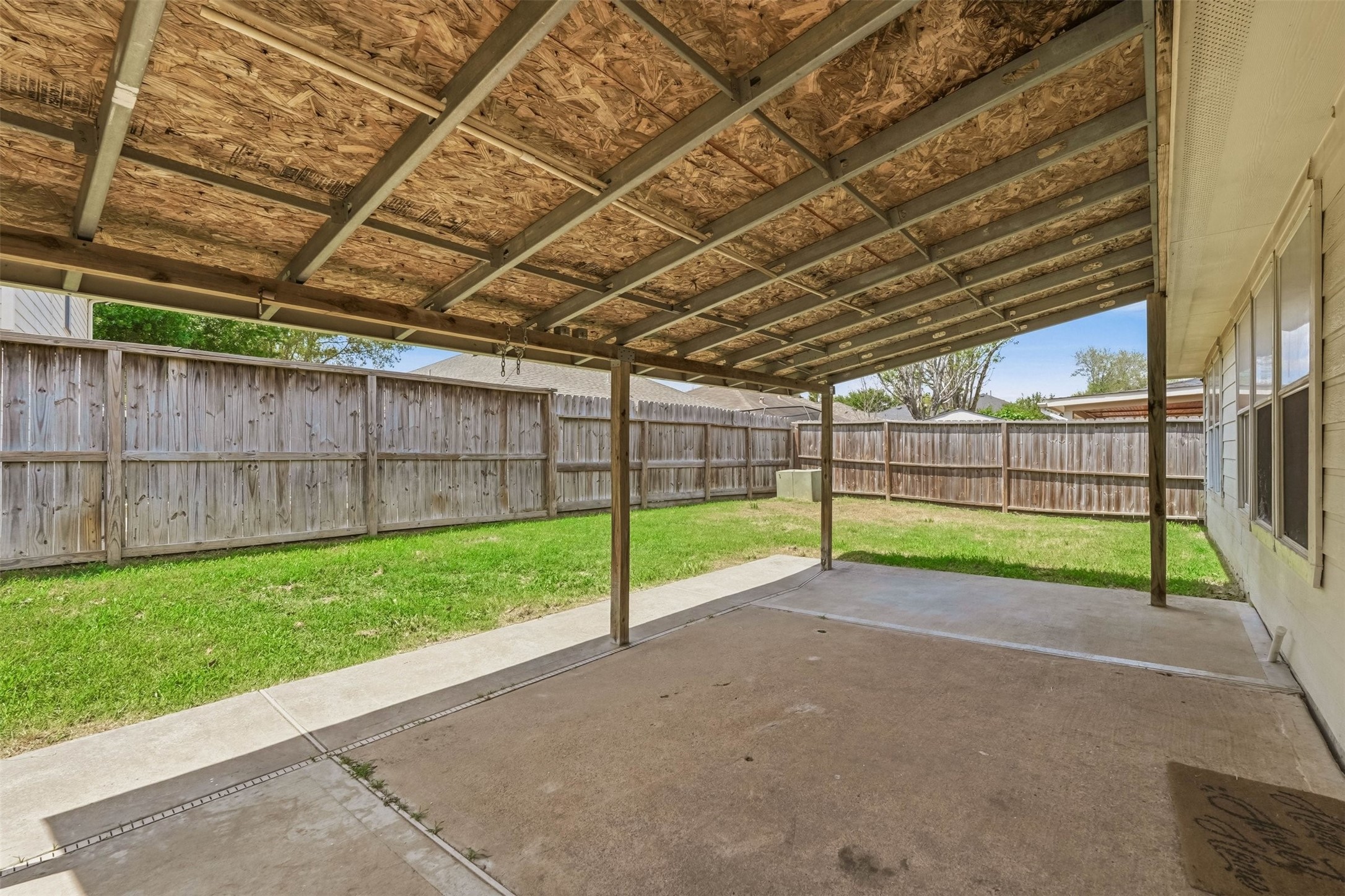 5911 Camron Point Circle Katy, TX 77449 - Photo 23 of 24