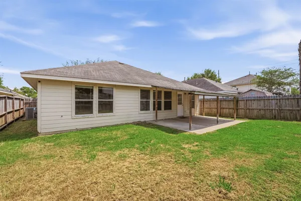 $1,885 | 5911 Camron Point Circle, Katy, TX 77449