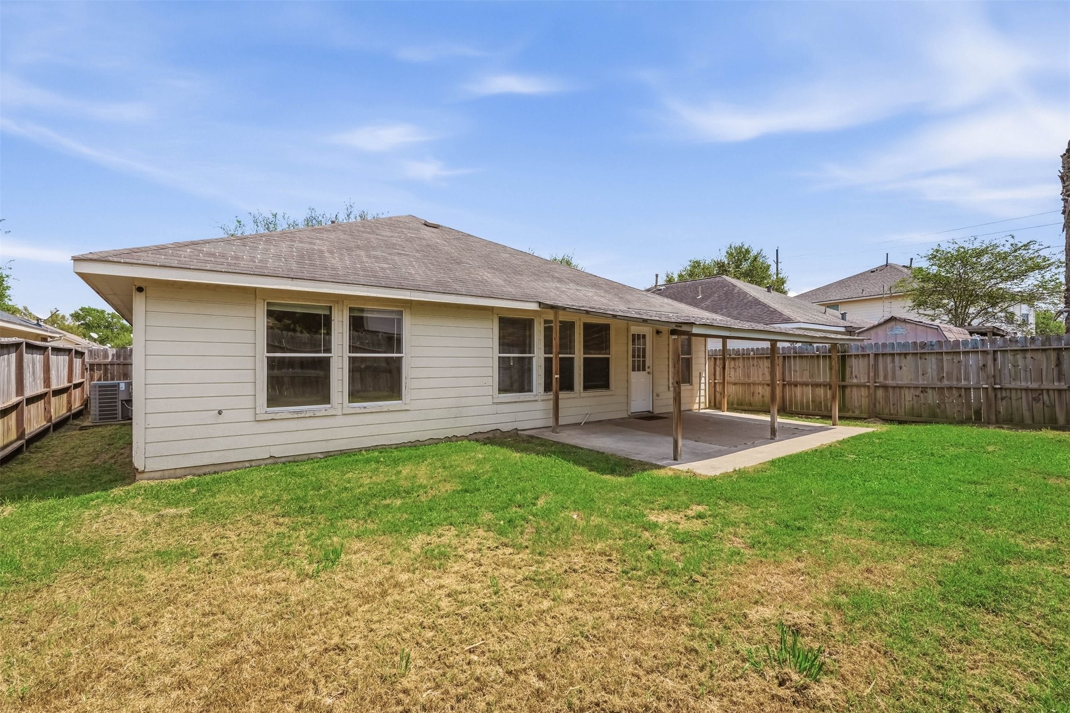 5911 Camron Point Circle Katy, TX 77449 - Photo 24 of 24