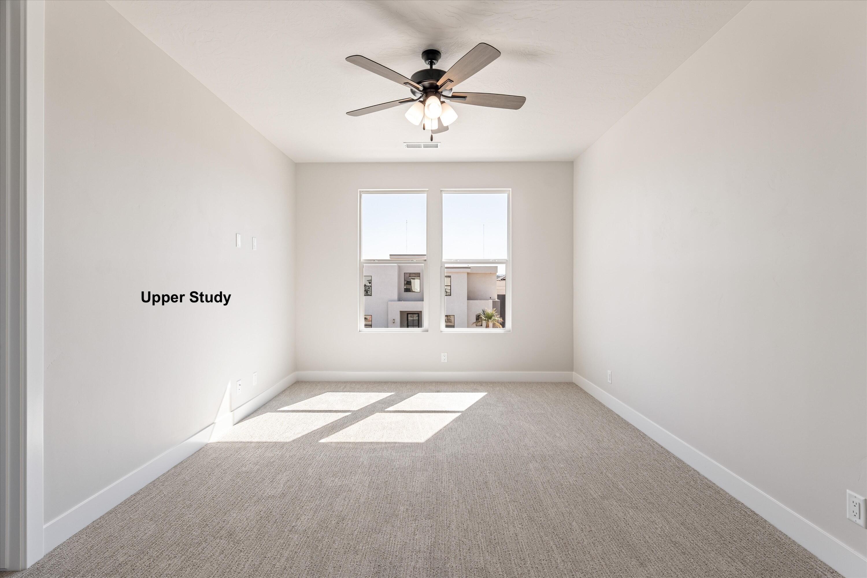 3121 2110 S Street St. George, UT 84790 - Photo 45 of 73 Upper Stdy