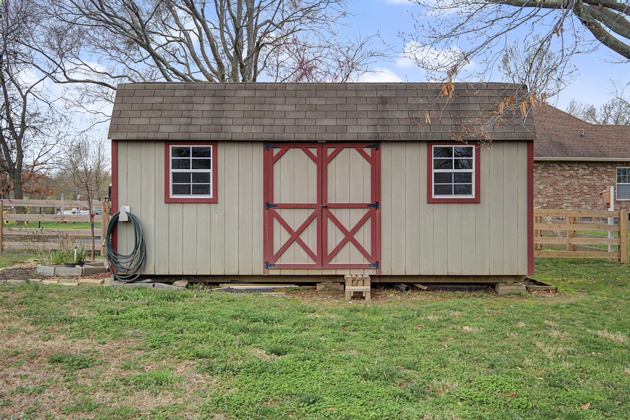 354 Bowling Branch Road Cottontown, TN 37048 - Photo 14 of 37