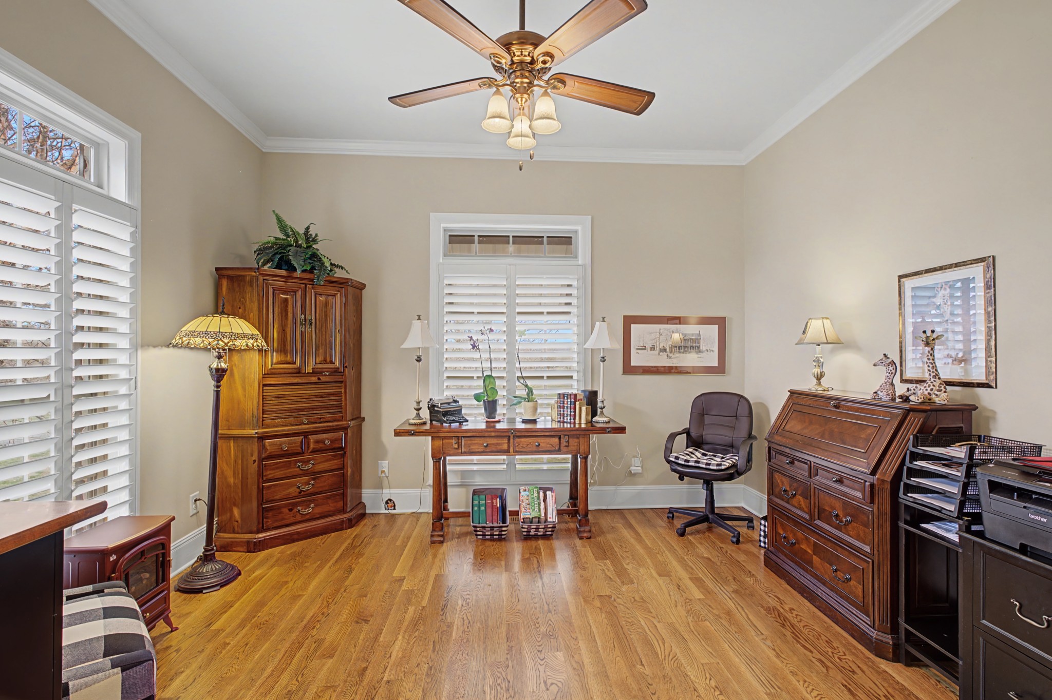 354 Bowling Branch Road Cottontown, TN 37048 - Photo 27 of 37