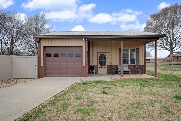 354 Bowling Branch Road Cottontown, TN 37048 - Photo 33 of 37