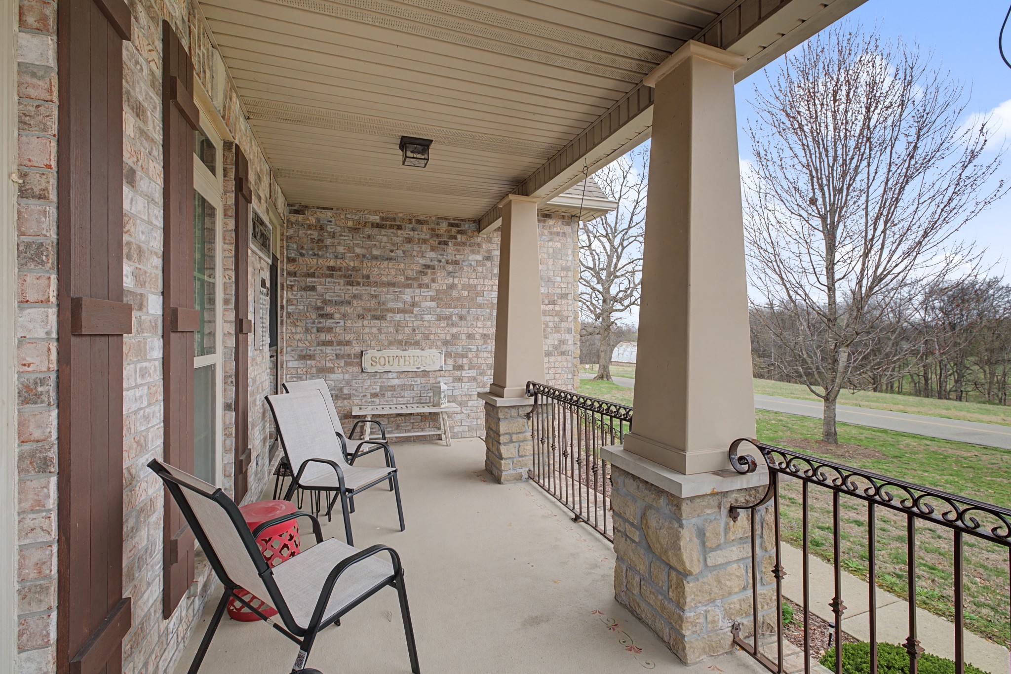 354 Bowling Branch Road Cottontown, TN 37048 - Photo 4 of 37