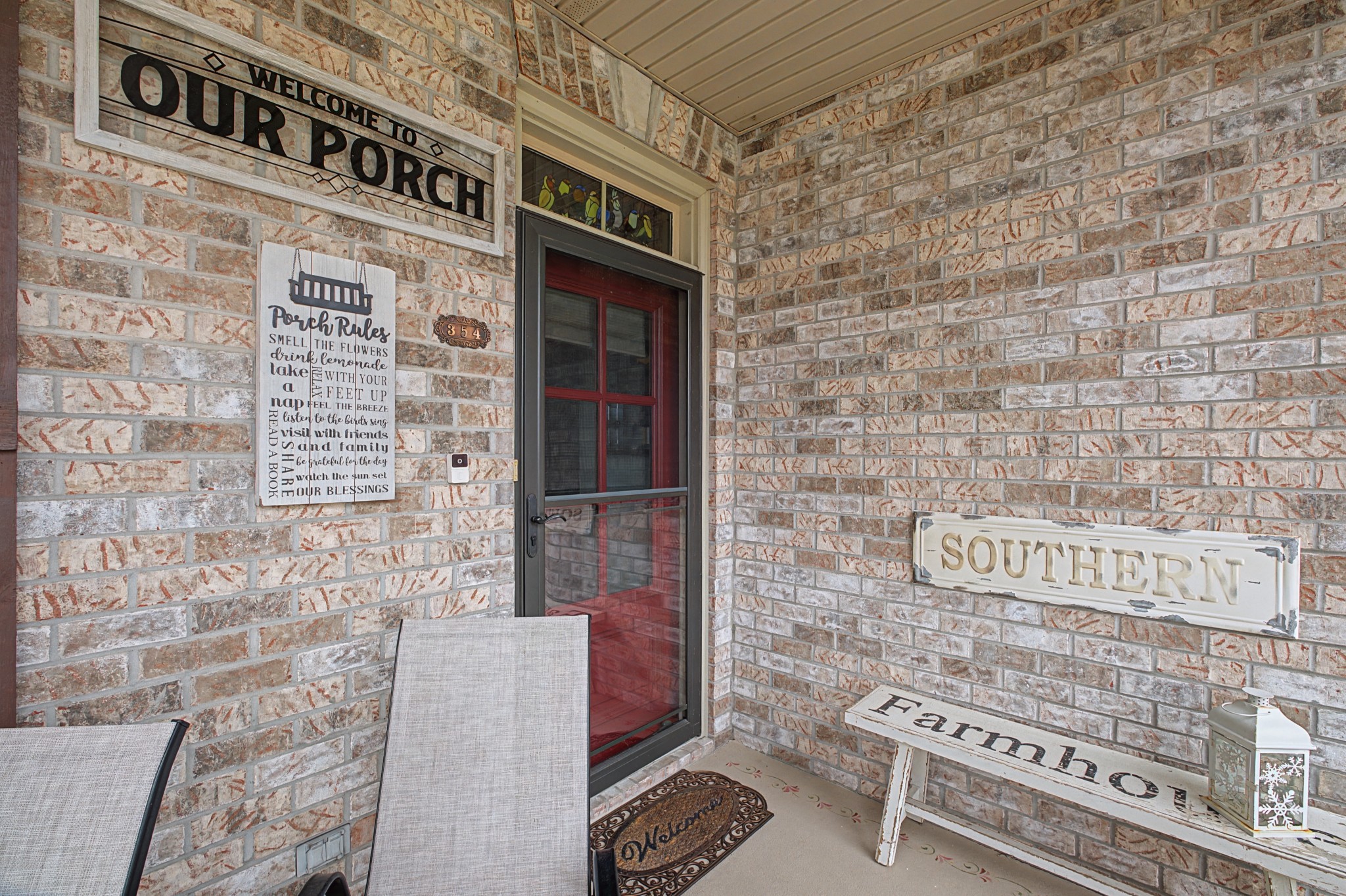 354 Bowling Branch Road Cottontown, TN 37048 - Photo 6 of 37