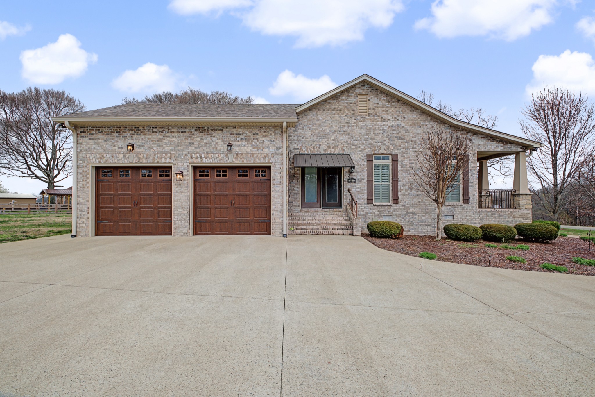 354 Bowling Branch Road Cottontown, TN 37048 - Photo 7 of 37