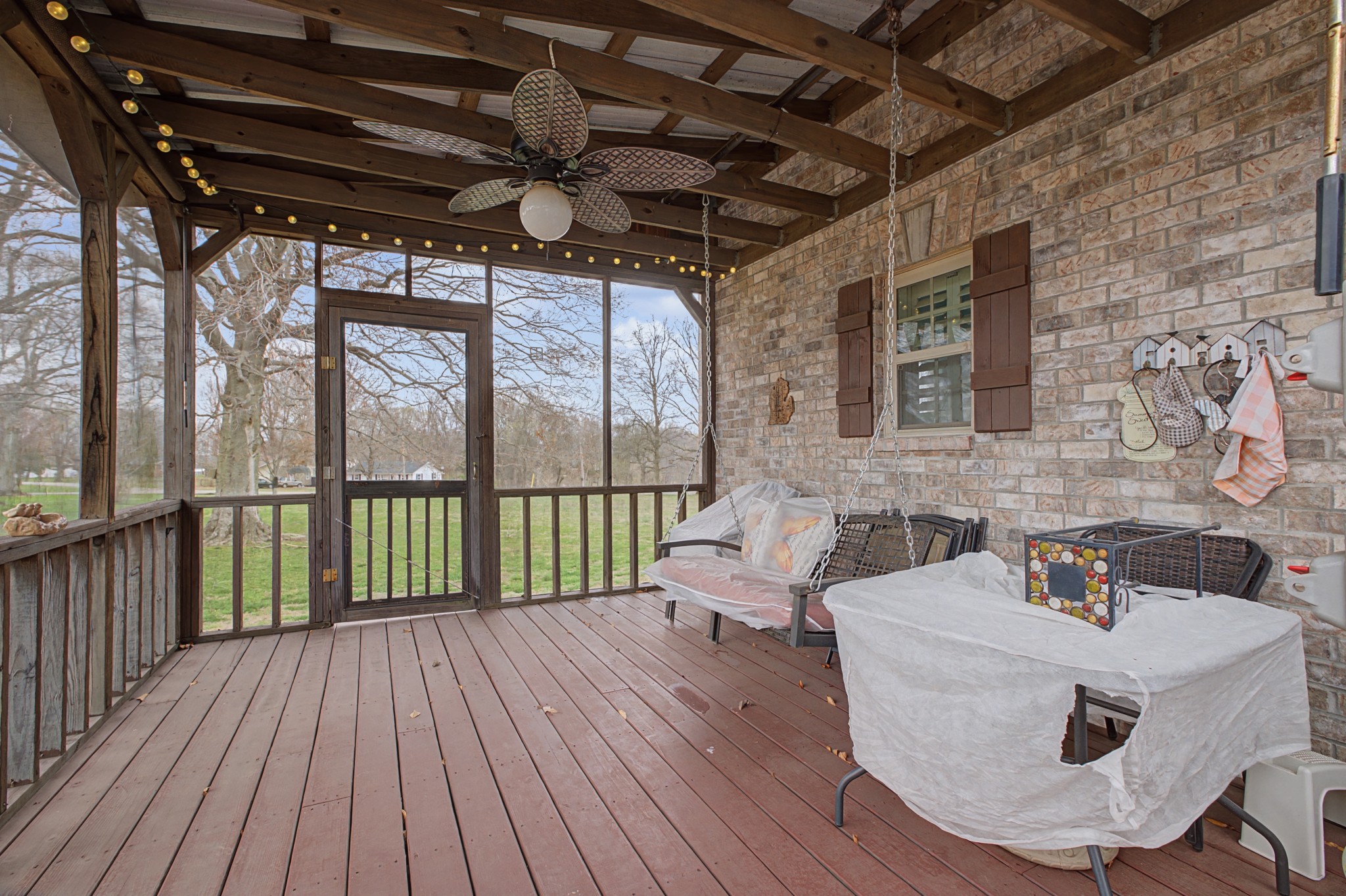 354 Bowling Branch Road Cottontown, TN 37048 - Photo 8 of 37