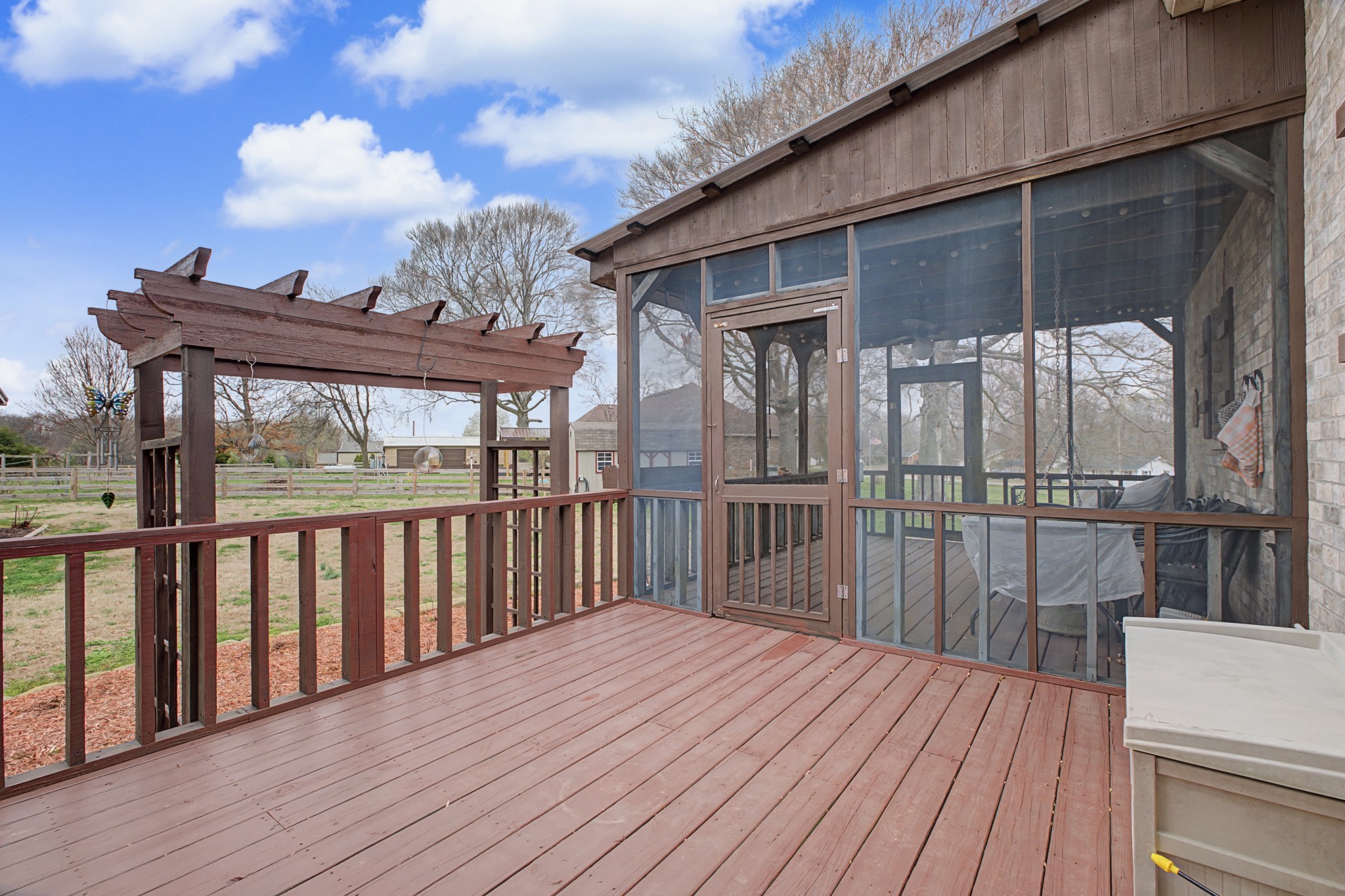 354 Bowling Branch Road Cottontown, TN 37048 - Photo 9 of 37