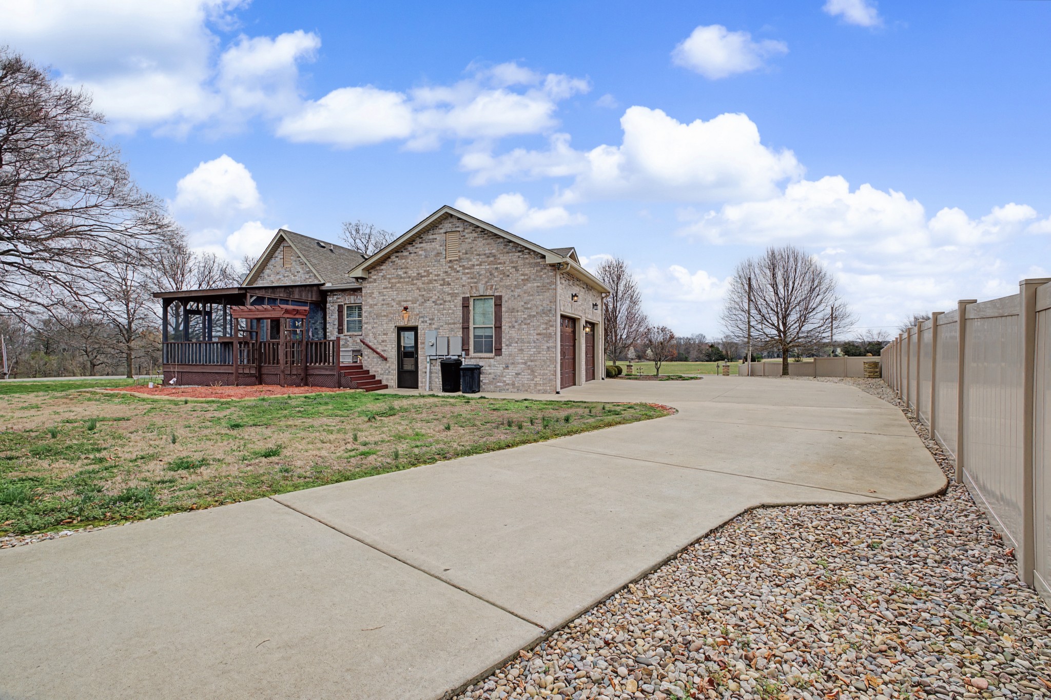 354 Bowling Branch Road Cottontown, TN 37048 - Photo 10 of 37