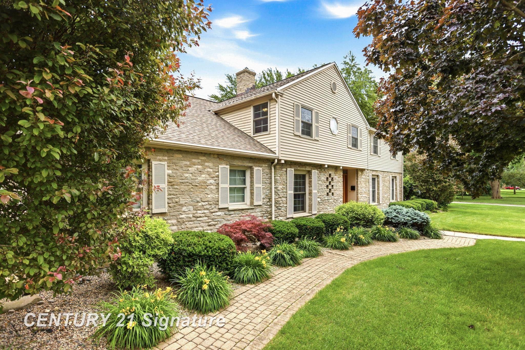 14 Edgewood Road Saginaw, MI 48638 - Photo 58 of 79